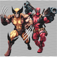 Marvel Comics-MA 217